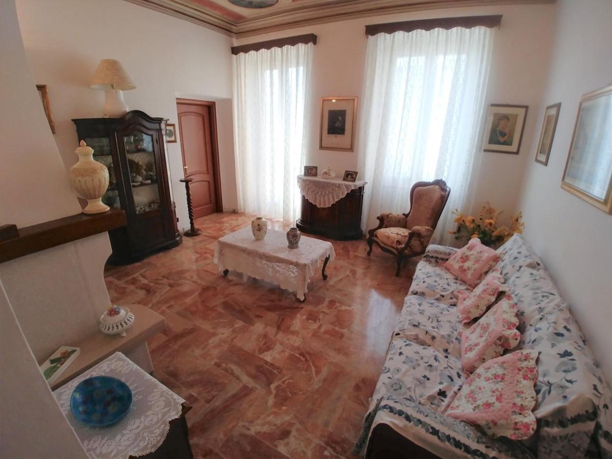 La Romantica Levanto Exterior foto