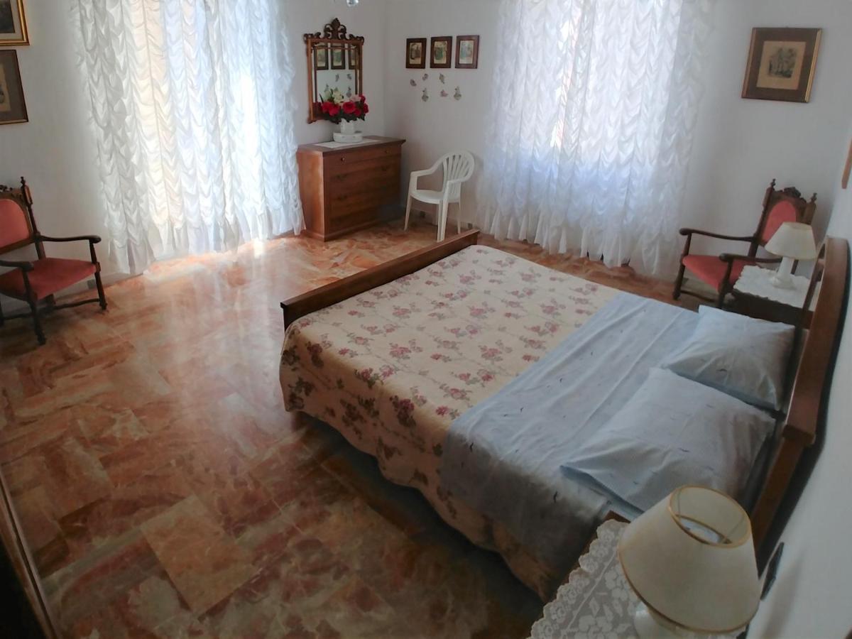 La Romantica Levanto Exterior foto